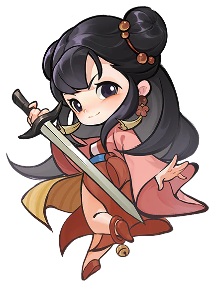 门派